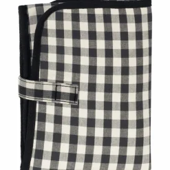 Tapis à langer Remy Noir