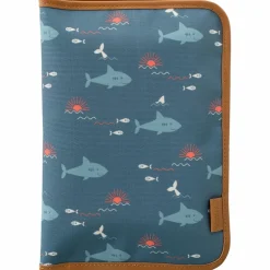Tapis à langer Shark