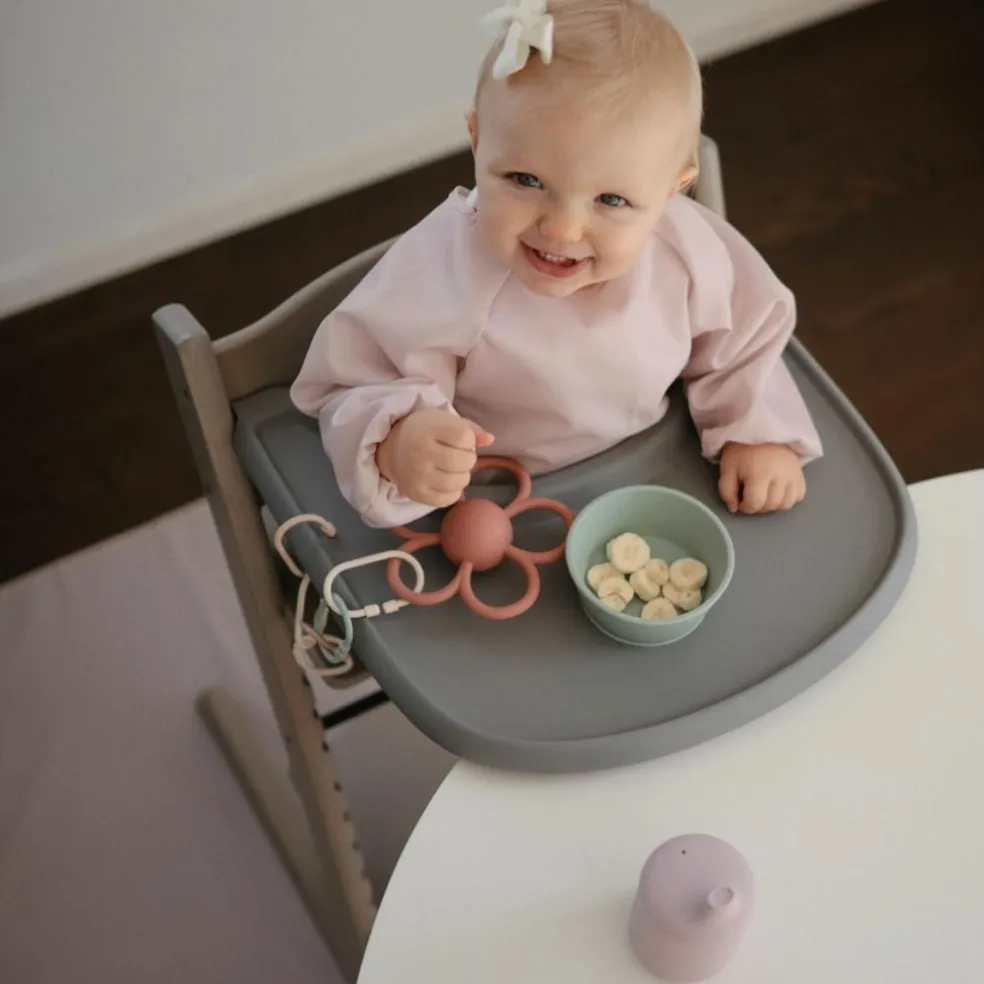 Tapis anti-éclaboussure Fog (108 x 108 cm)