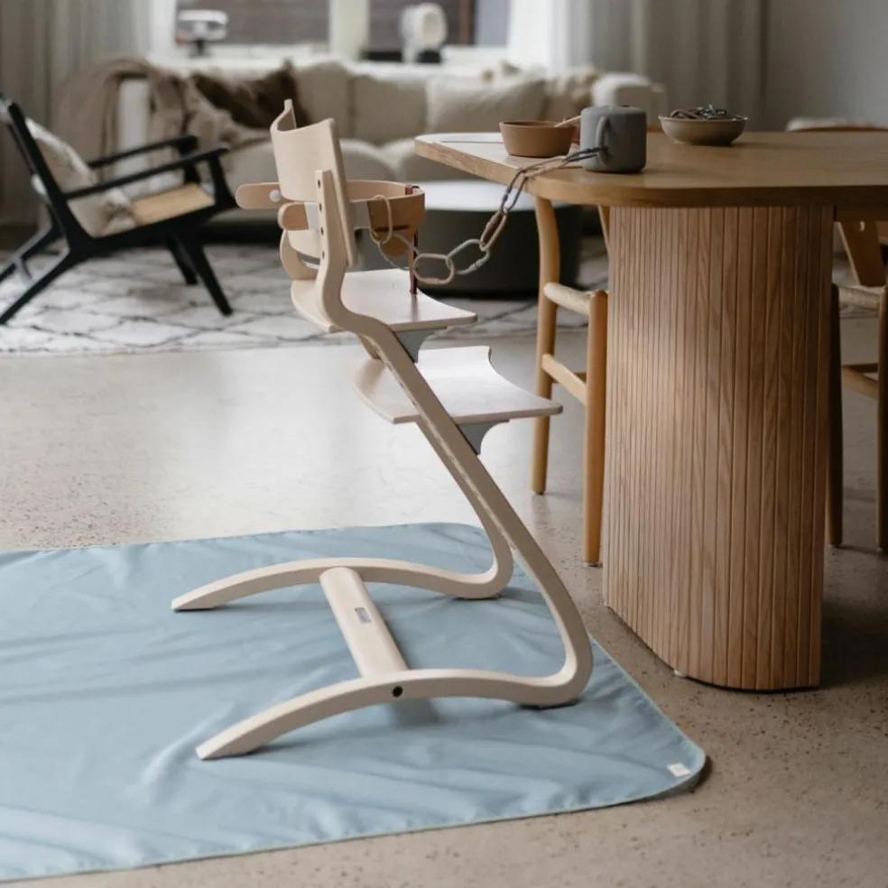 Tapis anti-éclaboussure Tradewinds (108 x 108 cm)