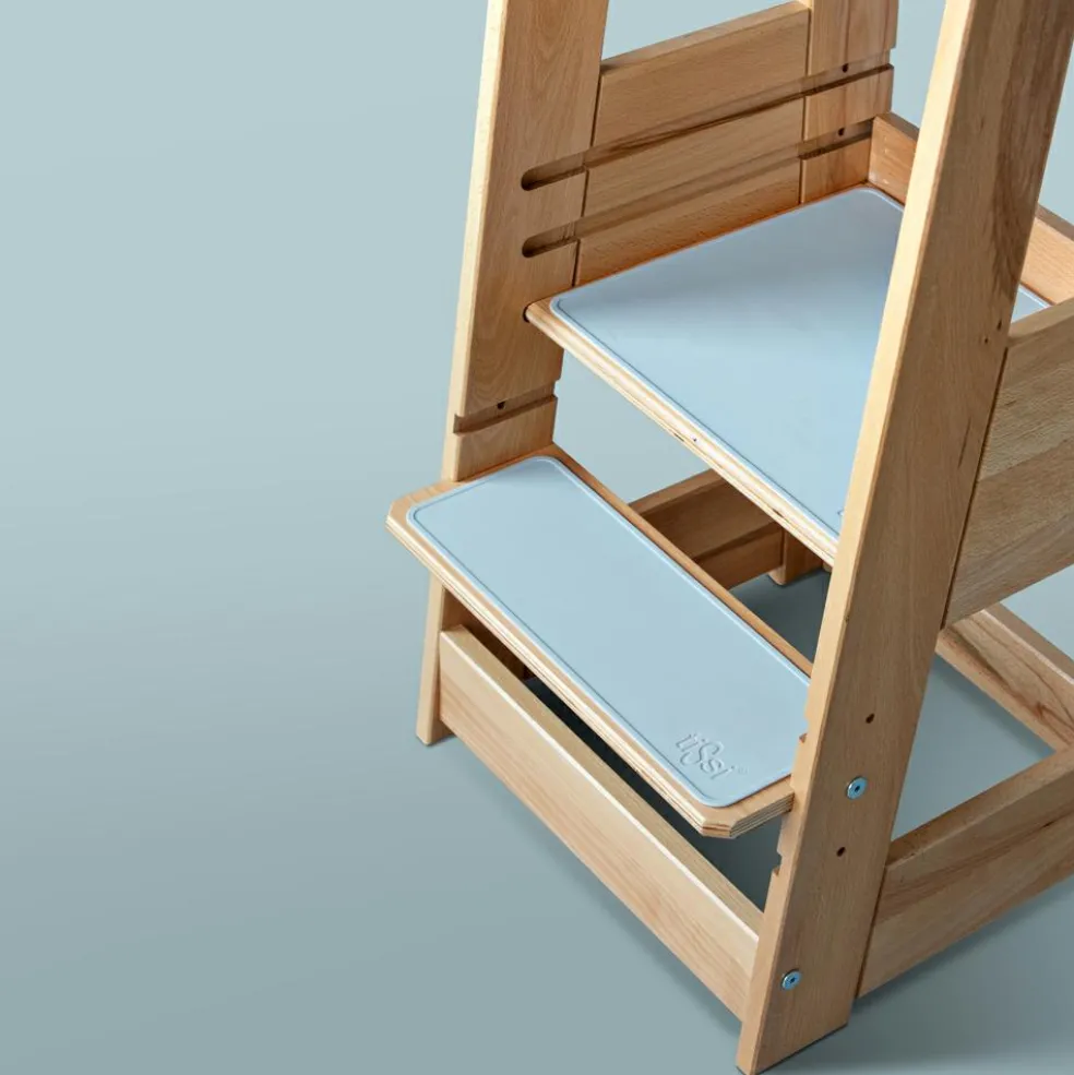 Tapis antidérapant pour tour d'apprentissage Felix