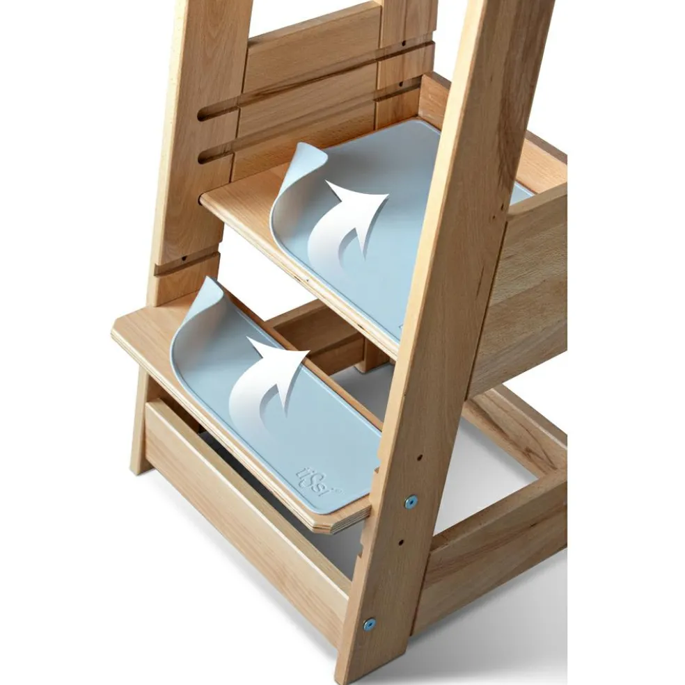 Tapis antidérapant pour tour d'apprentissage Felix