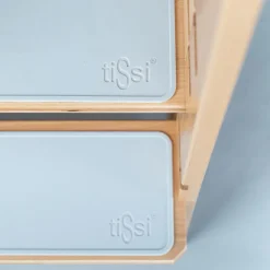 Tapis antidérapant pour tour d'apprentissage Felix