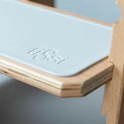 Tapis antidérapant pour tour d'apprentissage Felix