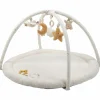 Tapis d'activités avec arches Newborn