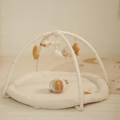 Tapis d'activités avec arches Newborn