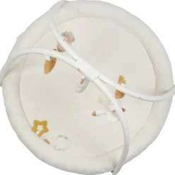 Tapis d'activités avec arches Newborn