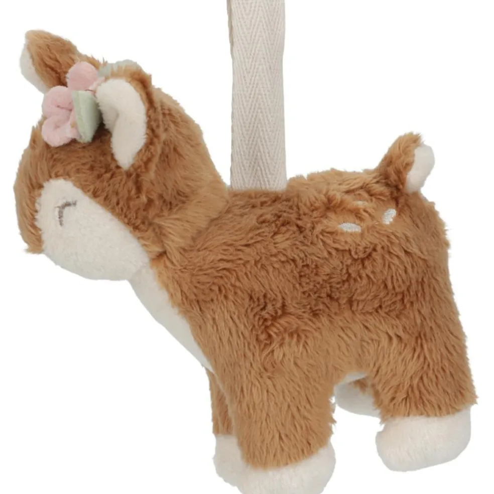 Tapis d'activités avec arches Fairy Garden