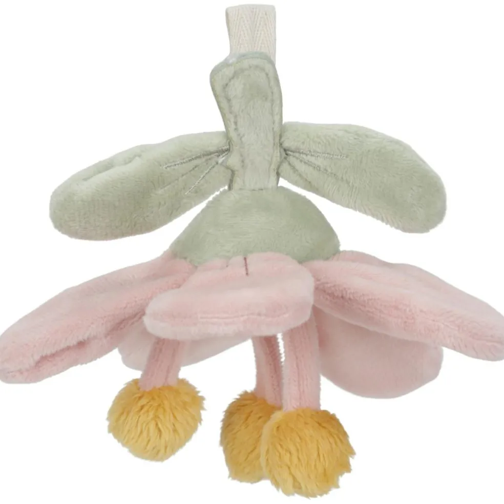 Tapis d'activités avec arches Fairy Garden