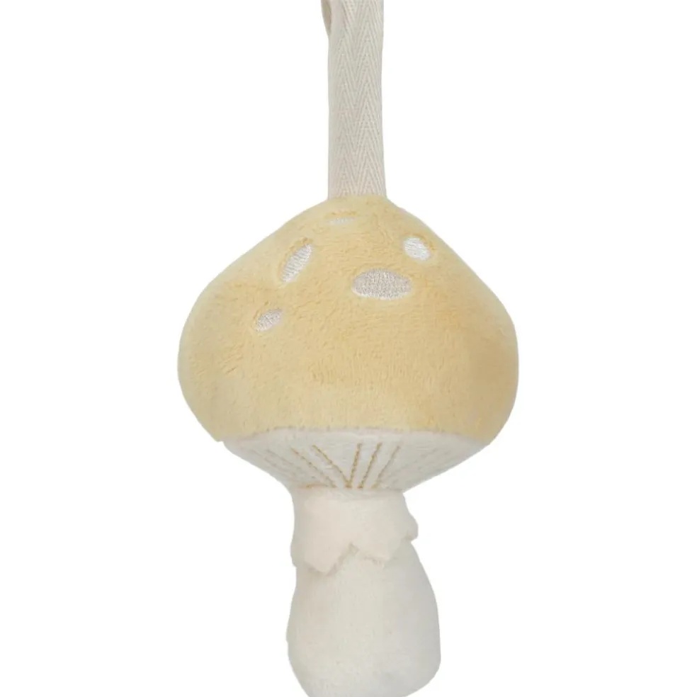 Tapis d'activités avec arches Fairy Garden