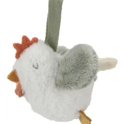 Tapis d'activités avec arches Little Farm