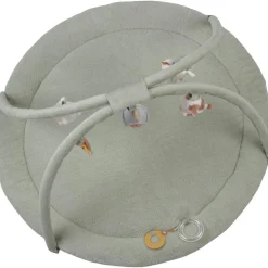 Tapis d'activités avec arches Little Farm