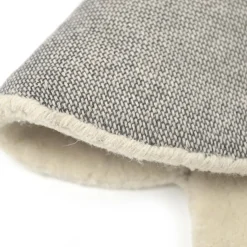 Tapis Daisy (90 x 90 cm)