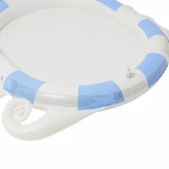 Tapis d'arrosage pour enfants Into the Wild Blue