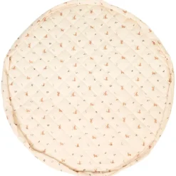 Tapis de jeu 2 en 1 Noomad Organic Soft Rabbit