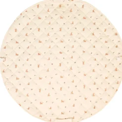 Tapis de jeu 2 en 1 Noomad Organic Soft Rabbit