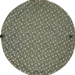 Tapis de jeu 2 en 1 Noomad Organic Soft Birds