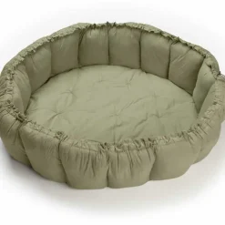 Tapis de jeu 3 en 1 Organic Coco Vert