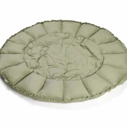 Tapis de jeu 3 en 1 Organic Coco Vert