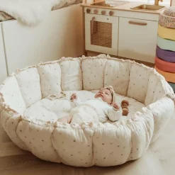 Tapis de jeu 3 en 1 Organic Coco Moon