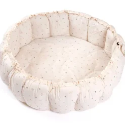 Tapis de jeu 3 en 1 Organic Coco Moon