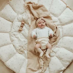 Tapis de jeu 3 en 1 Organic Coco Moon