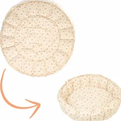 Tapis de jeu 3 en 1 Organic Coco Rabbit