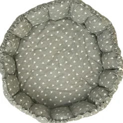 Tapis de jeu 3 en 1 Organic Coco Birds