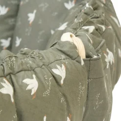 Tapis de jeu 3 en 1 Organic Coco Birds