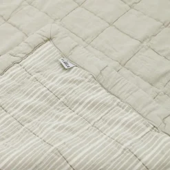 Tapis de jeu baby relax Anna sable S (87 x 100 cm)