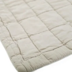 Tapis de jeu baby relax Anna sable S (87 x 100 cm)