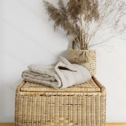 Tapis de jeu baby relax Anna sable S (87 x 100 cm)