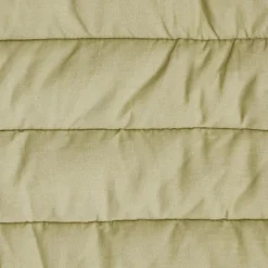 Tapis de jeu bamboo feuille sensorielle (100 cm)