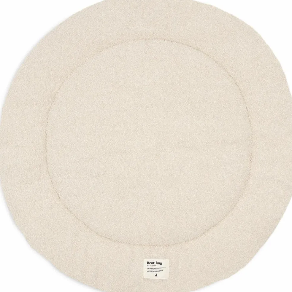 Tapis de jeu Boucle Naturel (95 cm)