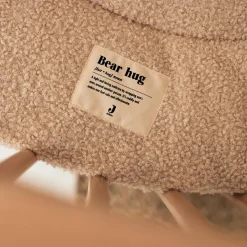 Tapis de jeu Boucle Naturel (95 cm)