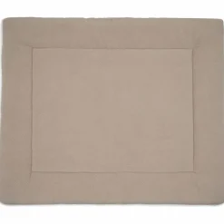 Tapis de jeu Box Teddy Warm Sand (75 x 95 cm)