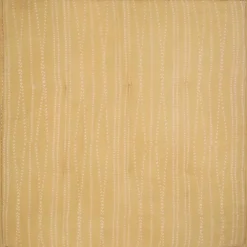 Tapis de jeu carré Nepo Caramel (100 x 100 cm)