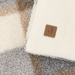 Tapis de jeu Check Boucle (75 x 95 cm)