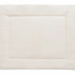 Tapis de jeu Check Knit Oatmeal (75 x 95 cm)