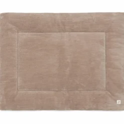 Tapis de jeu Cloudy Rib Milky Coffee (75 x 95 cm)