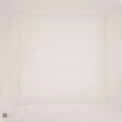 Tapis de jeu Cloudy Rib Oatmeal (100 x 100 cm)