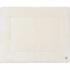 Tapis de jeu Cloudy Rib Oatmeal (75 x 95 cm)