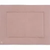 Tapis de jeu Cosy Knit Wild Rose (75 x 95 cm)