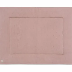 Tapis de jeu Cosy Knit Wild Rose (75 x 95 cm)