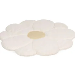 Tapis de jeu fleur (110 cm)