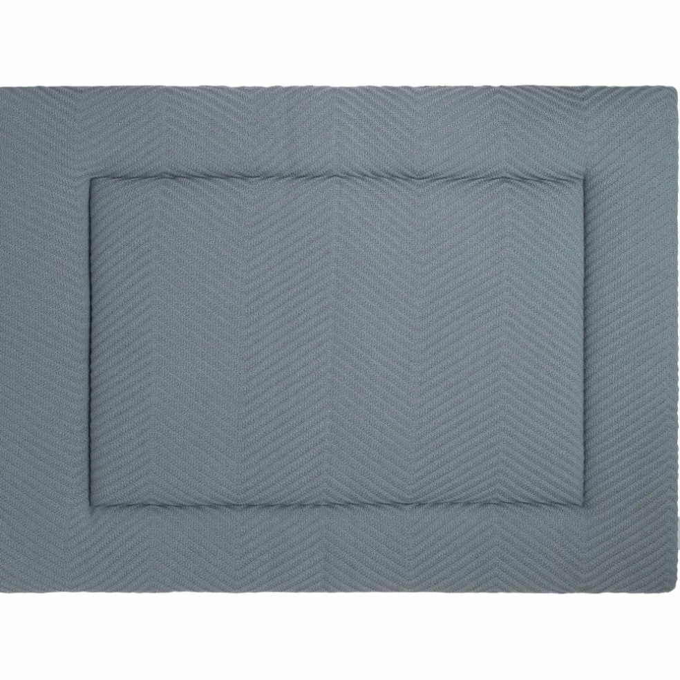 Tapis de jeu Grace Nordic Blue (75 x 95 cm)