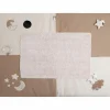 Tapis de jeu Heaven Clay-Warm Linen (75 x 95 cm)