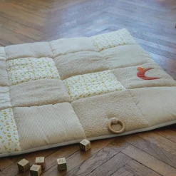 Tapis de jeu Honey Moon (100 x 100 cm)