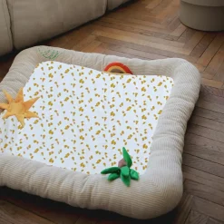 Tapis de jeu Honey Moon (100 x 100 cm)