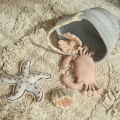 Tapis de jeu lavable Island (120 cm)